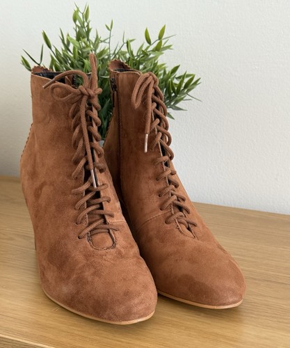 New monsoon lia ankle - new, uk