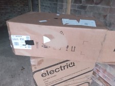 BOSCH Extractor COOKER HOOD IN