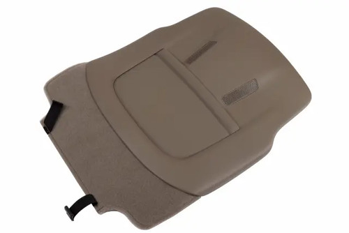 Genuine front seat back - genuine,