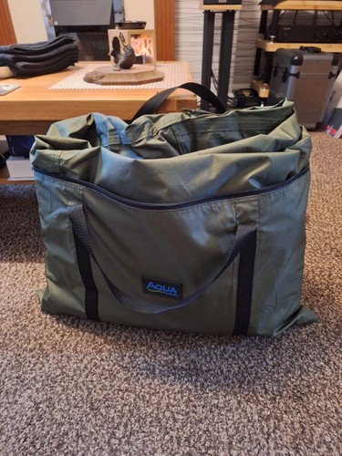 Aqua products bivvy - products, m3