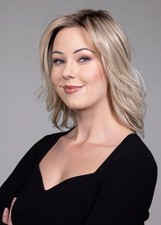 Belle Tress Chicago wig