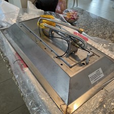 Outdoor Great Room Crystal