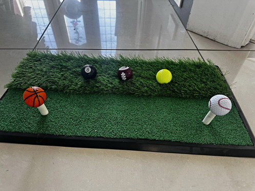 Sports golf balls bundle - golf,