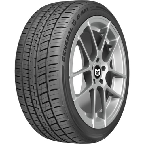 Tire general max 07 - tire,