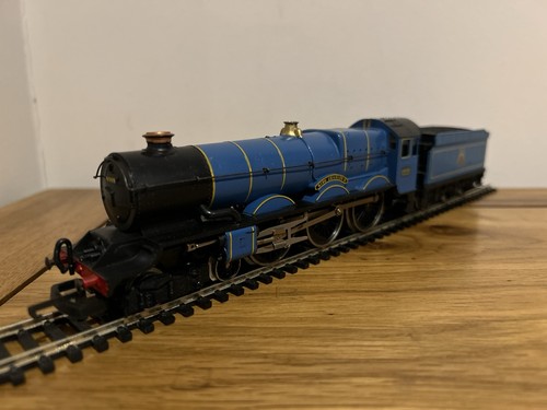Lima 205104 gauge blue - gauge, br