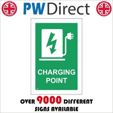 SIGN Charging Point Service