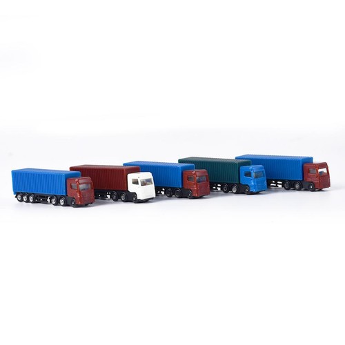 100 scale model - scale,