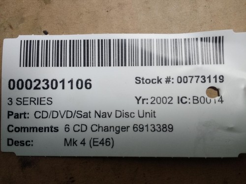 Bmw series dvd - bmw,