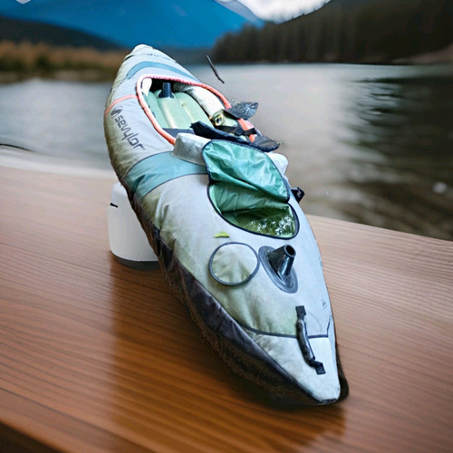 Sevylor pointer inflatable - sevylor,