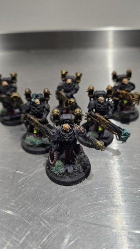 Warhammer 40k emperors - warhammer,