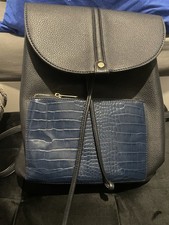 Bessie london backpack - bessie,