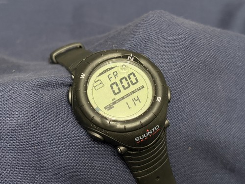 Suunto vector outdoor - vector,