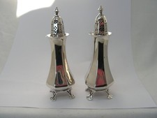 ANTIQUE PAIR of ART NOUVEAU