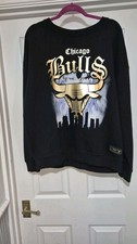 Bnwot NBA Chicago Bulls