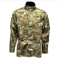 British Military MTP Temperate