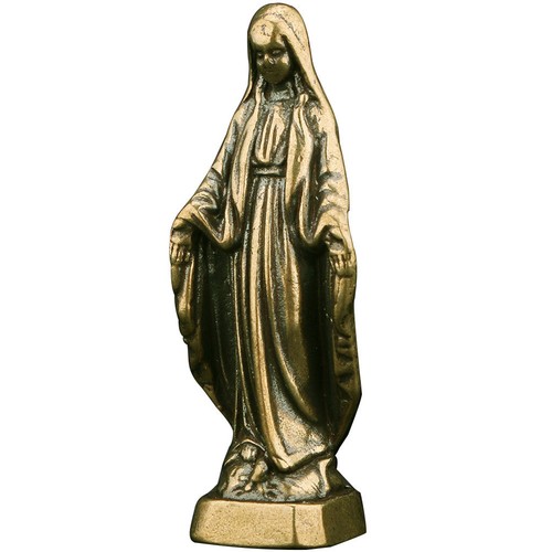 Statues for home decor lady - ,