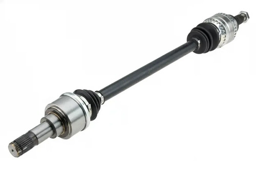 Driveshaft rear axle right - driveshaft,