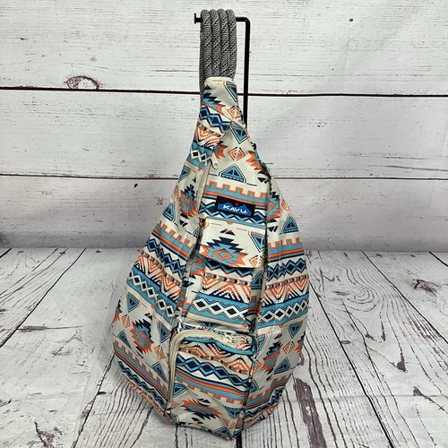 Kavu rope sling bag - kavu,