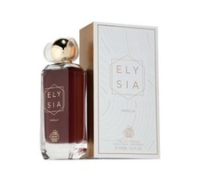 Elysia Vanilla Eau De Parfum
