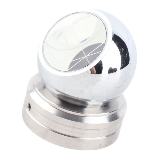 Total station ball prism - ball,