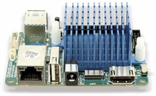 Hard Kernel Odroid XU4Q with