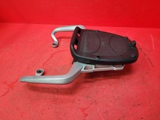 TRIUMPH EXPLORER REAR GIVI