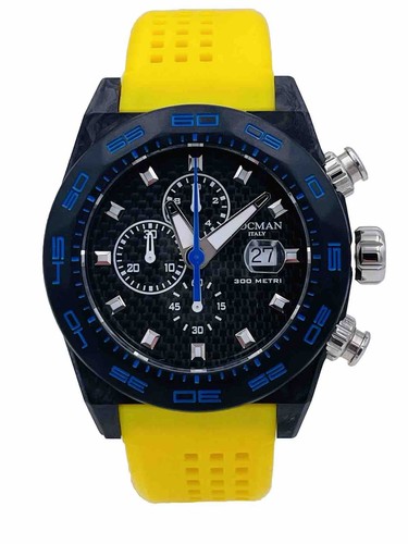 Watch locman stealth 300m - watch,