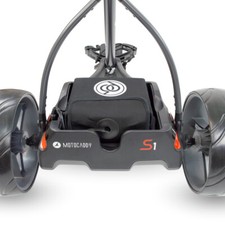 Replacement battery & charger