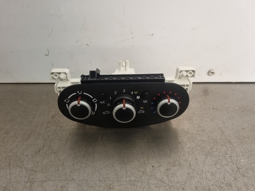 Renault twingo heater control - twingo,
