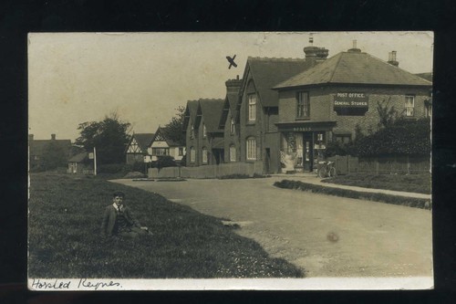 Horsted keynes sussex - horsted,