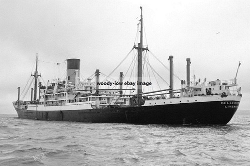 Mc3429 blue funnel line - -,