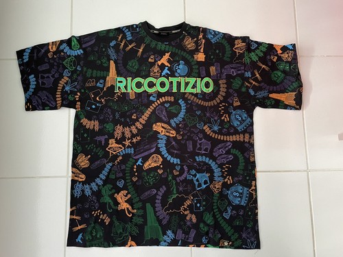 Hip hop shirt - nwt, streetwear