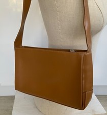 VINTAGE LAMARTHE LEATHER