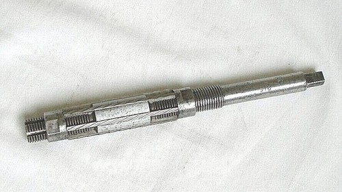 Adjustable reamer - t&j, 23/32