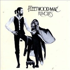 Fleetwood Mac : Rumours CD