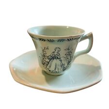 Vintage Adams History of the