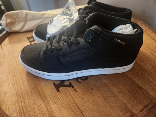 Vans tnt mid - 2, cup