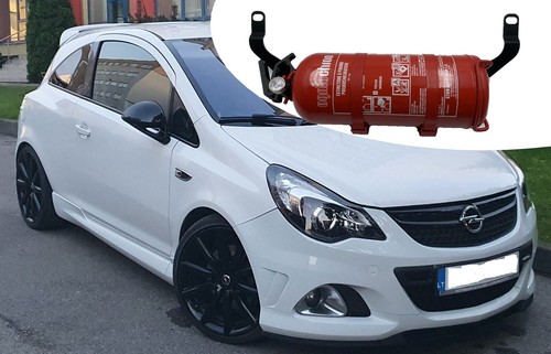 For opel vauxhall corsa opc - for,