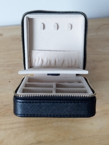Lesley jewelry box luxury - box,