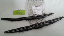 Pair Wiper Blades Original Ape