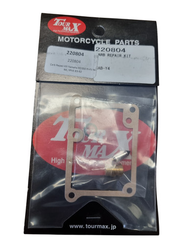 Carburettor repair kit - repair, (japan)