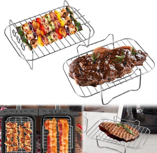 2pcs air fryer - 2pcs,