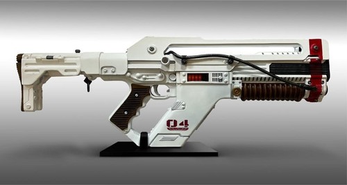 Presale alien romulus model - ,