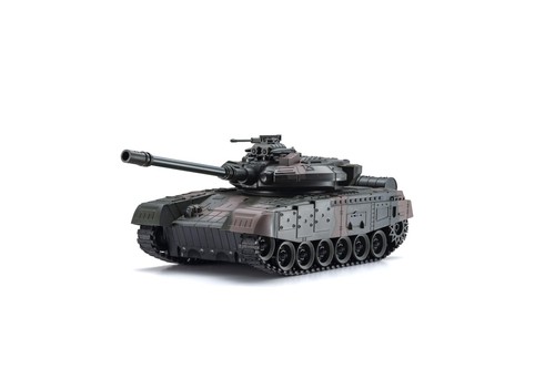 Kyosho egg real tank - real,
