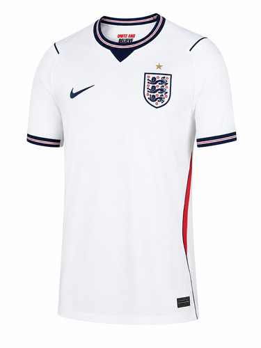 England style home soccer - england,
