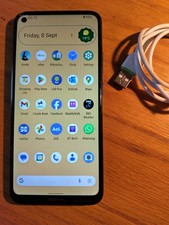 Nokia 5.4 64GB TA-1337