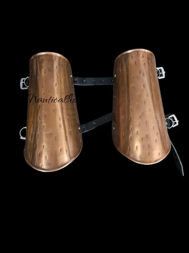 Sca vambrace arm harness - vambrace, hema