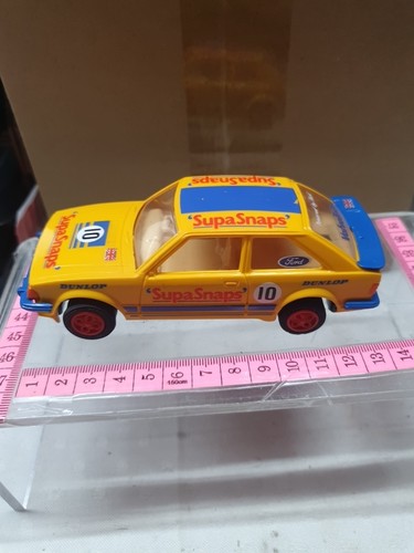 Scalextric car c446 ford - c446,