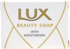 Lux Professional Beauty Soap