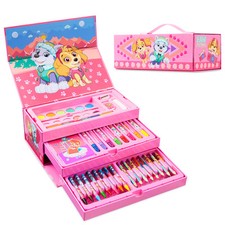 PawPATROL Art Set - Colouring Sets for Children